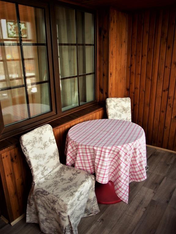 Urusel Guesthouse Tallinn Exterior photo